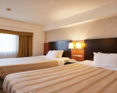 Grg Hotel Naha Higashimachi / Vacation Stay 69238 (Naha, Japonya)