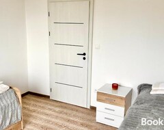Hele huset/lejligheden Big 3 Separate Rooms Convenient City Haven ! (Bratislava, Slovakiet)