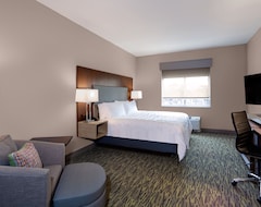 Khách sạn Holiday Inn - Tallahassee E Capitol - Univ, An Ihg Hotel (Tallahassee, Hoa Kỳ)