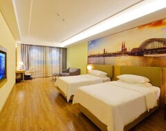 Vienna 3 Best Hotel (Pubei, Kina)