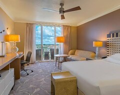 Hotel Hyatt Regency Coconut Point Resort & Spa (Bonita Springs, USA)