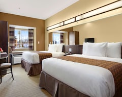 Hotel Microtel Inn & Suites By Wyndham (Shelbyville, USA)