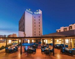 Hôtel Tulip Inn Downtown Muscat (Muscat, Oman)