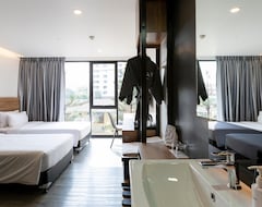 Khách sạn Stay (Bangkok, Thái Lan)