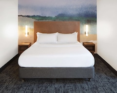 Hotelli River'S Edge Hotel Portland, Tapestry Collection By Hilton (Portland, Amerikan Yhdysvallat)