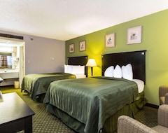 Hotelli Quality Inn And Suites Moline (Moline, Amerikan Yhdysvallat)