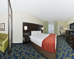 Hotel Comfort Inn & Suites Convention Center (Orlando, EE. UU.)