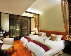 Hotel Regalia Resort& Spa (Suzhou, China)