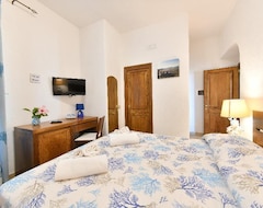 Bed & Breakfast Relais Bijoux (Ischia, Italia)