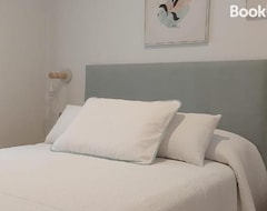 Hele huset/lejligheden Apartamento Silleda Confort (Silleda, Spanien)