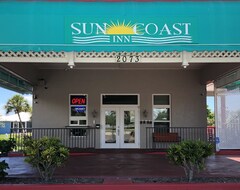 Hotel Sun Coast Inn (Englewood, USA)