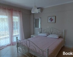 Toàn bộ căn nhà/căn hộ Fanari Holiday Apartaments (Fanari, Hy Lạp)