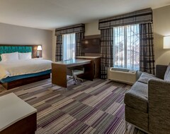 Hotelli Hampton Inn & Suites Chicago Southland-Matteson (Matteson, Amerikan Yhdysvallat)