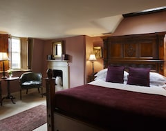 Hotel The Rookery (Londres, Reino Unido)