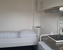 Toàn bộ căn nhà/căn hộ Aparthotel Jonas (Bremen, Đức)