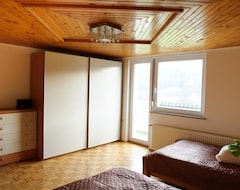 Căn hộ có phục vụ Apartments Olimian (Podčetrtek, Slovenia)