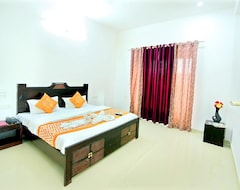 Hotelli Rang Bhawan Inn - A Lake View Hotel (Kumbhalgarh, Intia)