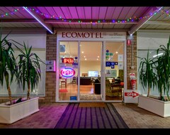 Hotel Crossroads Ecomotel (Port Augusta, Australia)