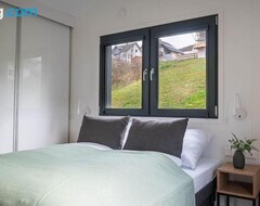 Toàn bộ căn nhà/căn hộ Velo & Wohnen -neu- Elektrorader Inklusive-sauna-moselblick (Raversbeuren, Đức)