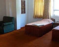 Otel Yuksum Residency (Gangtok, Hindistan)