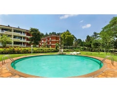 Serviced apartment GolfCourse Apartments (Kampala, Uganda)