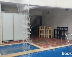 Bed & Breakfast Hotel Boutique Nr (Chinacotá, Colombia)
