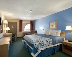 Hotel Days Inn By Wyndham Holbrook (Holbrook, Sjedinjene Američke Države)