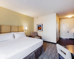 Hotel Candlewood Suites Lenexa - Overland Park Area (Lenexa, USA)