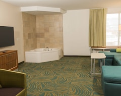 Hotel Springhill Suites Buffalo Airport (Williamsville, USA)