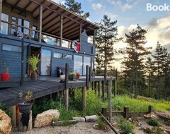 Hele huset/lejligheden Maravillosas Vistas Boyeruca Lodge (Vichuquén, Chile)