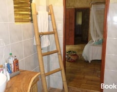 Casa/apartamento entero Maison En Bambou, Eco Lodge (Quezon, Filipinas)