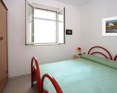 Hotel Three-Room Apartment In Residence - App 2 - With Swimming Pool Near Vieste, Gargano, Puglia (Vieste, Italien)