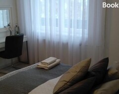 Cijela kuća/apartman Pannonia Luxury Apartman With Wifi And Balcony (Budimpešta, Mađarska)