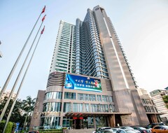 Khách sạn Best Western Park Hotel Xiamen (Xiamen, Trung Quốc)