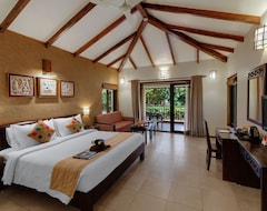 Hotel The Fern Gir Forest Resort, Sasan Gir - The Fern Crown Collection (Junagadh, India)