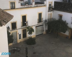 Tüm Ev/Apart Daire Apartamento Yara En San Basilio (Cordoba, İspanya)