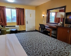 Hotel Olympic Inn & Suites Port Angeles (Port Angeles, USA)