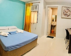 Hotel RF Suites (Cebu City, Philippines)