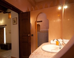 Hotel Ryad Salama (Fez, Marruecos)