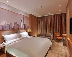 Khách sạn Four Points By Sheraton Shanghai, Kangqiao (Thượng Hải, Trung Quốc)