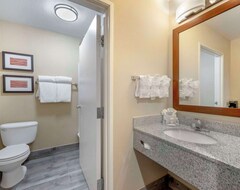 Hotel Comfort Inn & Suites (Provo, USA)
