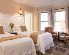 Bed & Breakfast Swift House Inn (Middlebury, Amerikan Yhdysvallat)
