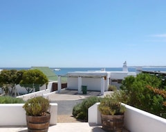 Hotel Just Rest (Paternoster, South Africa)