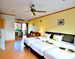 Hotel Avila Resort (Pattaya, Thailand)