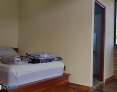 Casa/apartamento entero Casa De Campo Inti Pacha Coroico (Coripata, Bolivia)