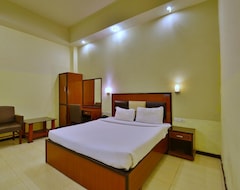 Khách sạn Grand Pacific Retreat (Ambala, Ấn Độ)