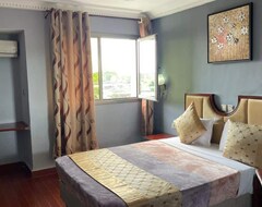 Khách sạn Hotel Dk (Douala, Cameroon)