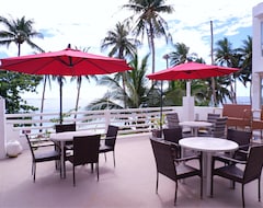 Hotel Niu'Ohana Garden Resort (Balabag, Filipinas)
