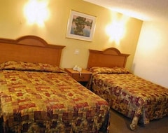 Hotel South Bay Motel (Massapequa Park, Sjedinjene Američke Države)