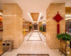 Khách sạn Lan Hai  (xianning) (Xianning, Trung Quốc)